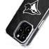 MLB Toronto Blue Jays Dark Wash iPhone 16 Pro MagSafe Case